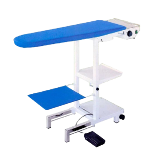 Mesa de planchado Mod Comelux A
