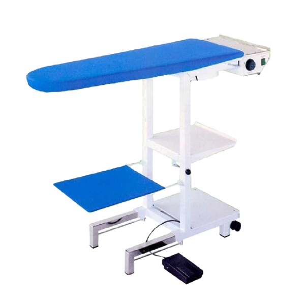 Mesa de planchado Mod Comelux A