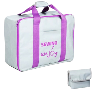 Bolsas de transporte para mr de coser BOLSMD