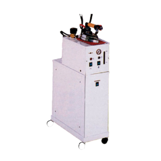 Generador Con planca mod Pratika-Completa