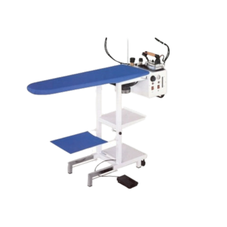 Mesa de planchado Mod Comelux C