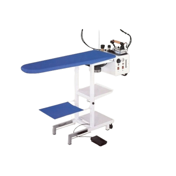 Mesa de planchado Mod Comelux C