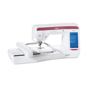 Máquina de coser domestica INNOVIS-V3LE