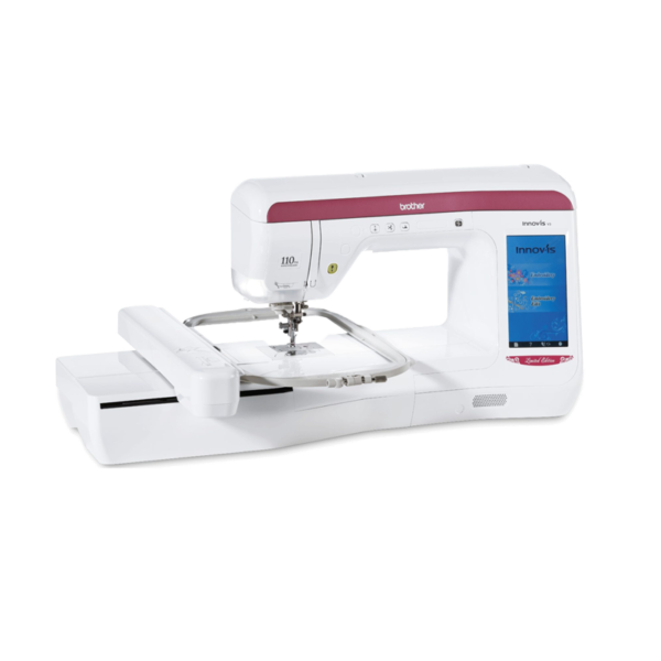 Máquina de coser domestica INNOVIS-V3LE