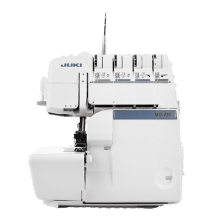 JUKI OVERLOCK MO-735