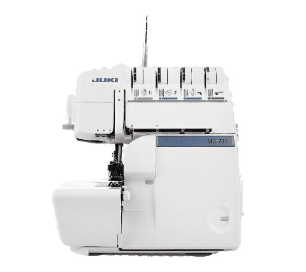 JUKI OVERLOCK MO-735