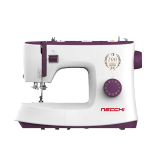 Máquina de coser domestica NECCHI K132A