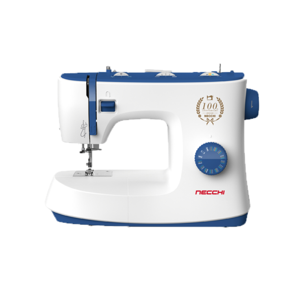 Máquina de coser domestica NECCHI K432A