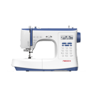 Máquina de coser domestica Necchi-NC-103D
