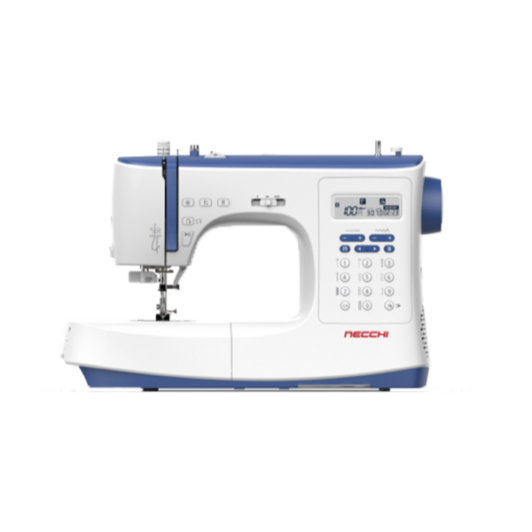 Máquina de coser domestica Necchi-NC-103D