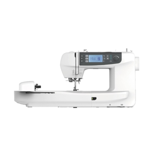 Máquina de coser domestica Necchi-NCH01AX