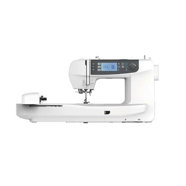 Máquina de coser domestica Necchi-NCH01AX