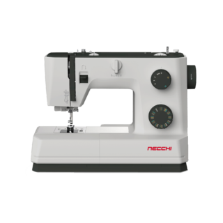 Máquina de coser domestica NECCHI Q132A