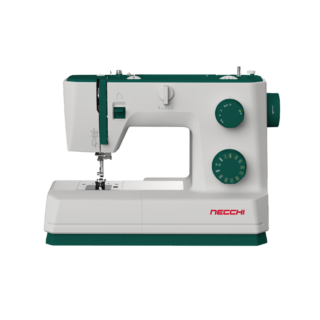 Máquina de coser domestica NECCHI Q421A