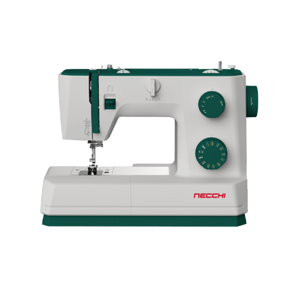 Máquina de coser domestica NECCHI Q421A