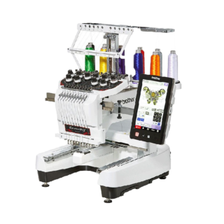 Máquina de coser domestica Brother Pr 1050X