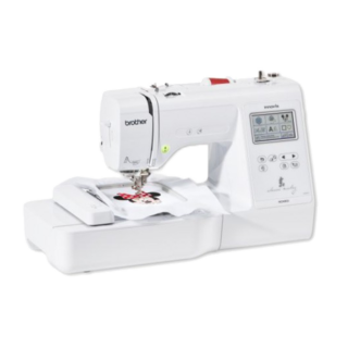 Máquina de coser domestica Innovis-m240d-disney