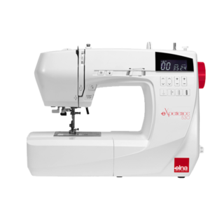 Máquina de coser domestica Elna 530 eXperience