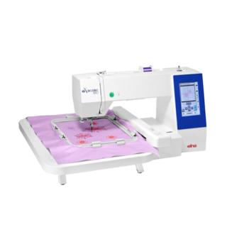 Máquina de coser domestica ELNA 830L