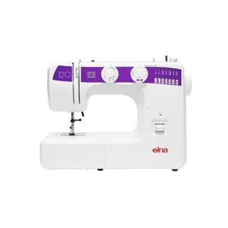 Maquina de coser profesional Elna 790 pro