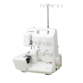 Máquina de coser domestica Juki overlock-mo-664d