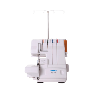 Máquina de coser domestica Juki overlock mo-50e