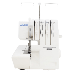Máquina de coser domestica Juki Overlock-MO-104D