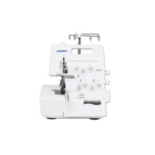 Máquina de coser domestica Juki overlock-mo-654de