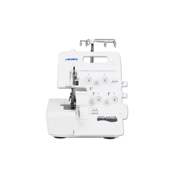Máquina de coser domestica Juki overlock-mo-654de