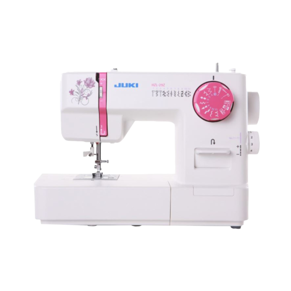Máquina de coser domestica Juki hzl-29z
