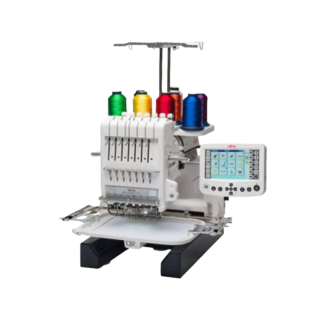 Máquina de coser domestica Elna 970 EX