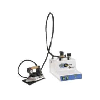 Generadores y equipos de planchado, Stir plus
