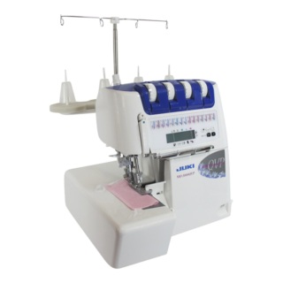 Máquina de coser domestica Juki Overlock-MO-2000QVP
