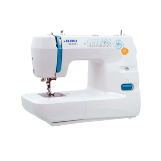 Máquina de coser domestica Juki hzl357