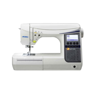 Máquina de coser domestica Juki-dx5