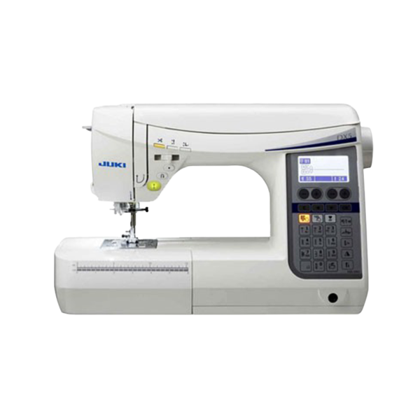 Máquina de coser domestica Juki-dx5