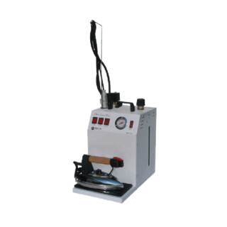 Generadores y equipos de planchado, Maxi Vapor Plus