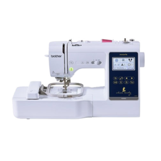 Máquina de coser domestica INNOV-IS M280D