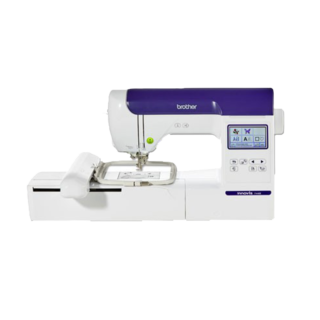 Máquina de coser domestica INNOV-IS F440-FROM