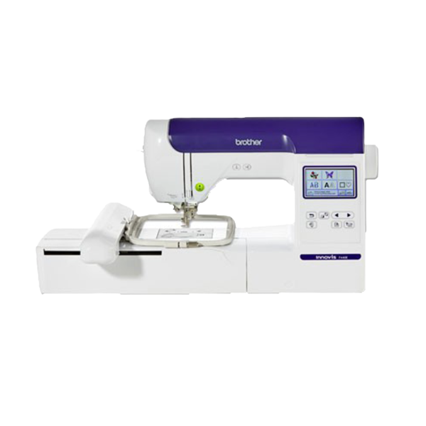 Máquina de coser domestica INNOV-IS F440-FROM