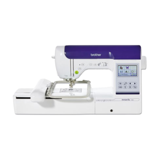 Máquina de coser domestica INNOV-IS F480-FROM