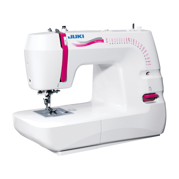 Máquina de coser Electrónica JUKI HZL-353