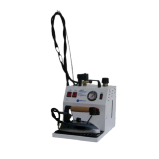 Generadores y equipos de planchado, Maxi Vapor