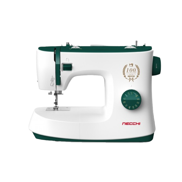 Máquina de coser domestica NECCHI K121A