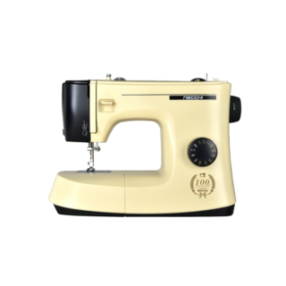 Máquina de coser domestica Necchi K417A-NM