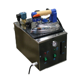Generador con plancha mod Pratika
