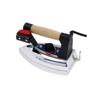 Plancha de mano Bieffe ref0007 grande
