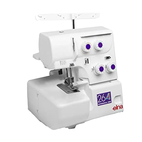 Máquina de coser domestica Elna-264