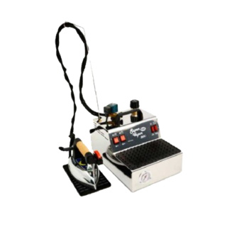 Generadores y equipos de planchado, Super Vapor Plus