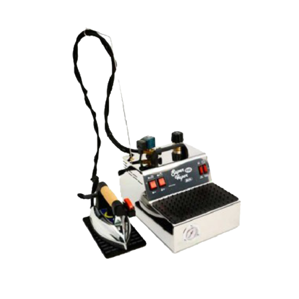 Generadores y equipos de planchado, Super Vapor Plus